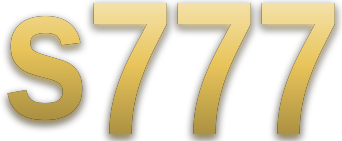 s777 logo