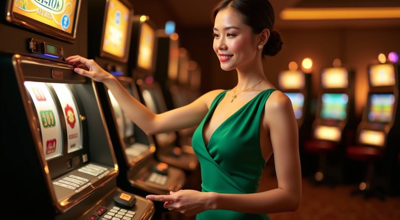 s777 Wavepay ဖြင့် ငွေလွှဲခြင်းနှင့် အကောင့်စနစ်